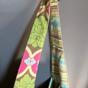Scrapbooking/laptop bag